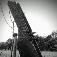 CarpLife Eclipse Camo Single Rod Sleeves